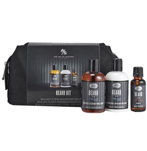 15 Best Beard Grooming Kits for Men 2020