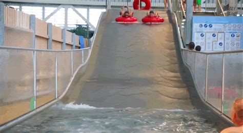 Waterpark Gif - IceGif