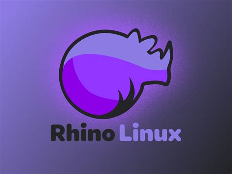 Rhino Linux's 2023.4 Sets the Stage for a Transformative 2024