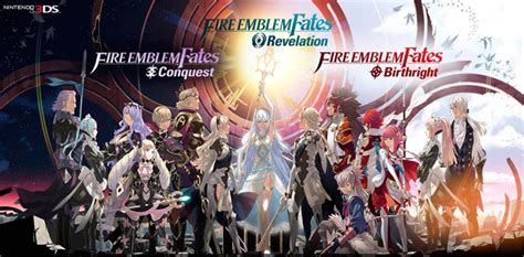 Fire Emblem Fates Special Edition 3DS Decrypted Rom Download