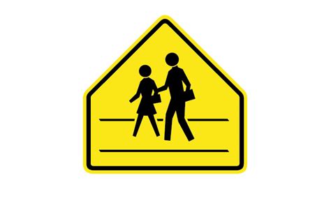 School Zone Sign | Playground Equipment | BigToys