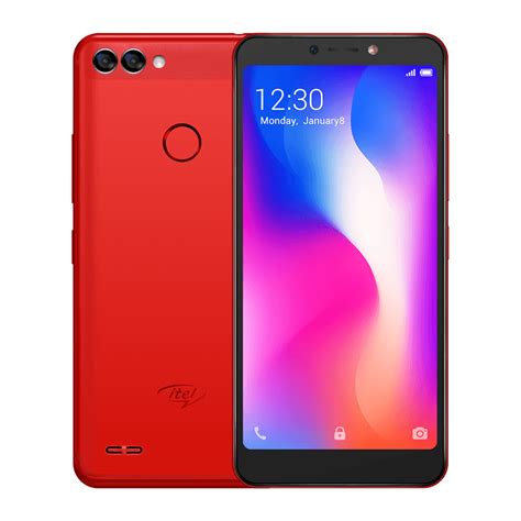 Latest Itel Phones and Prices in Nigeria 2024