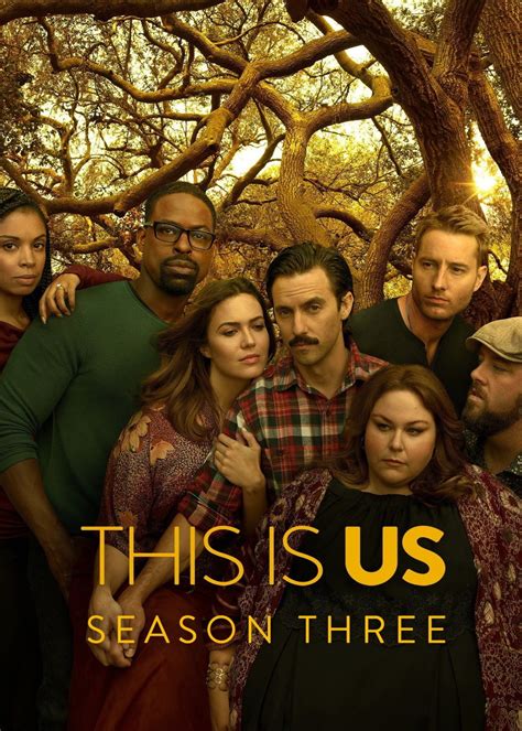 This Is Us Season 3 Web Series (2018) | Release Date, Review, Cast ...