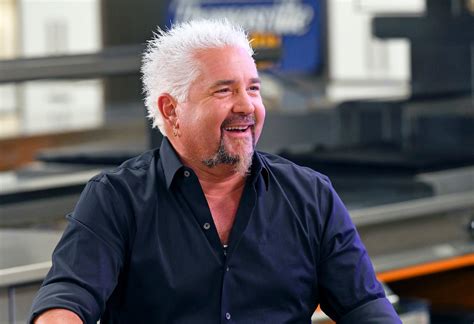 Guy Fieri Considers 3 Factors When Personally Choosing the Restaurants ...