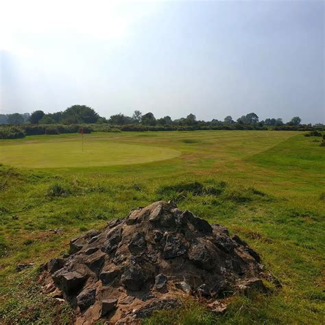 Holywell Golf Club in Holywell, Flintshire, Wales | GolfPass