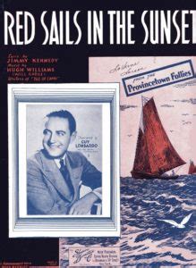 Red Sails in the Sunset – Greatest American Songbook