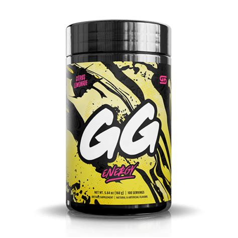 GamerSupps - Watermelon Ice (60 serv) - Get it at Gamerbulk