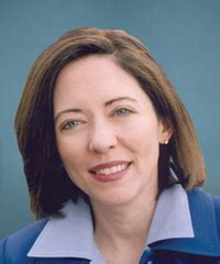 Senator Maria Cantwell's voting record