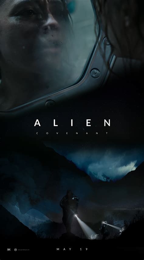 Alien Covenant 1080p Movie Download Torrent