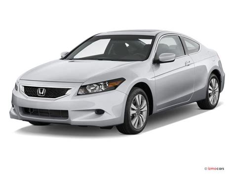 2009 Honda Accord Review, Pricing, & Pictures | U.S. News