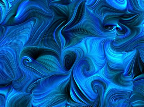 Blue Swirl Background Free Stock Photo - Public Domain Pictures