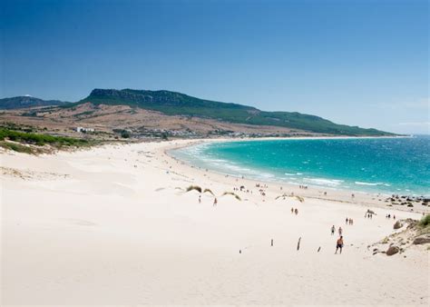 Three of the best beaches on the Costa de la Luz - Club Villamar