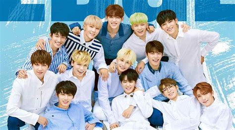 Todo lo que necesitas saber si quieres ver a Seventeen en México - Erizos