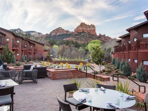 Top 8 Spa Resorts in Sedona, Arizona for 2022 – Trips To Discover