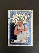 Card Listr | luka doncic house Card Price List | Card Listr