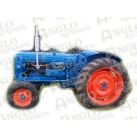 Fordson Tractor Parts | Anglo Tractor Spares | Fordson Spares