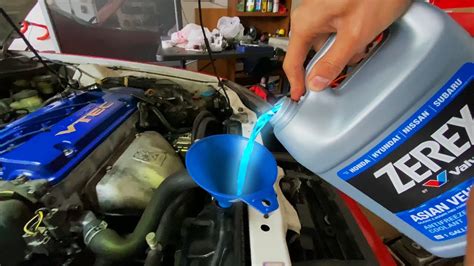 3 Signs Your Car Needs A Coolant Flush | Chapel Hill Tire