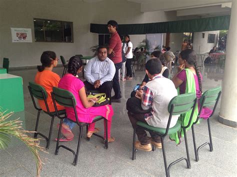 Ask Mentor- Mentoring startups at JNTU Hyderabad. – Tech Fest day2 | by ...