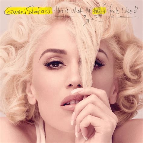 Gwen Stefani-New Album Review - Rawckus Magazine