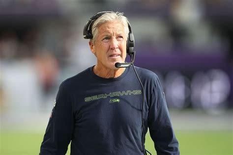 Rebuild of Seattle Seahawks won't involve Pete Carroll, NFL reporter suggests