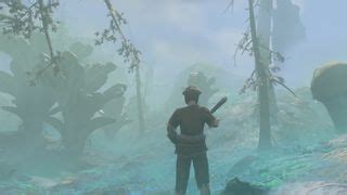 How to get shroud wood in Enshrouded | GamesRadar+