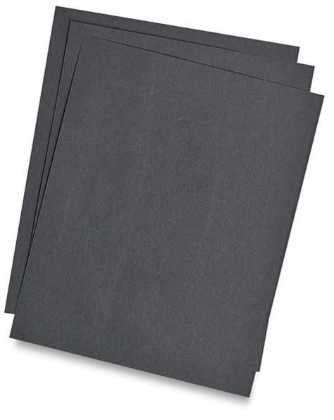 KS BLACK CARTOLINA 4 PLY - Biggest Online Office Supplies Store