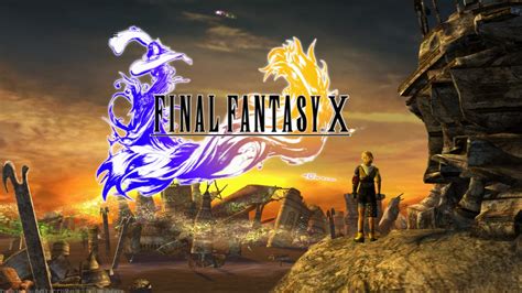 Ffx Wallpaper (83+ images)