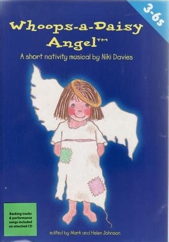 Free Ebooks: Whoops a Daisy, Angel