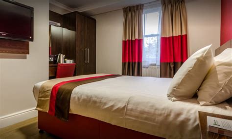 Royal Cambridge Hotel - London | Groupon