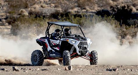 ATV vs UTV Pros and Cons: Which Should I Buy? | Partzilla.com