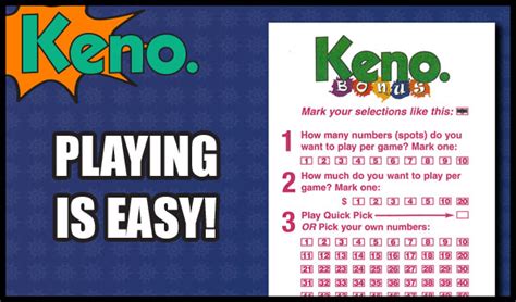 Maryland Lottery - Games – Keno