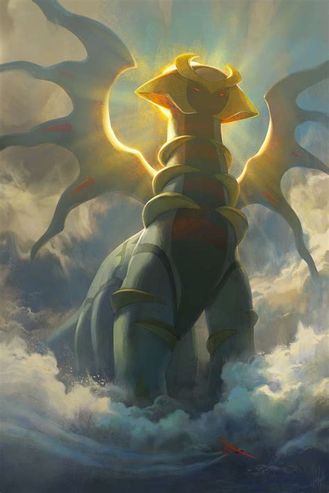 Devin Elle Kurtz Paints GIANT Legendary Pokemon Art - Rice Digital