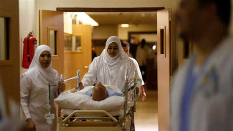 Saudi Arabia to privatize 295 hospitals | Al Arabiya English