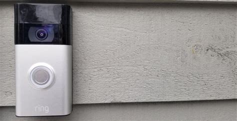 Ring Doorbell 2 Review: An In-Depth Look at Its Features and Performance