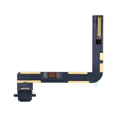 iPad 7 / iPad 8 / iPad 9 Replacement Charging Port - GA Tech