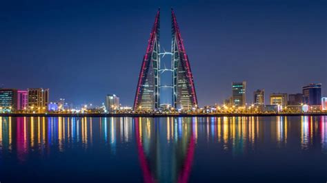 5 Best Places To Visit In Bahrain - Wowtovisit