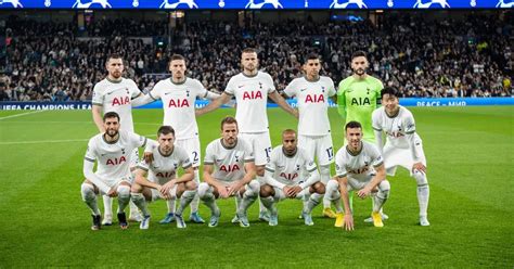 Tottenham Champions League permutations explained ahead of crucial ...