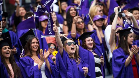 It costs $76,614 to go to NYU—here's how much students actually pay