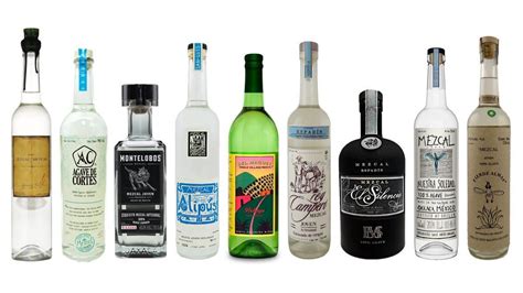 17 of the Best Mezcals to Try This Year | Mezcal, Copper mug drinks, Mezcal tequila