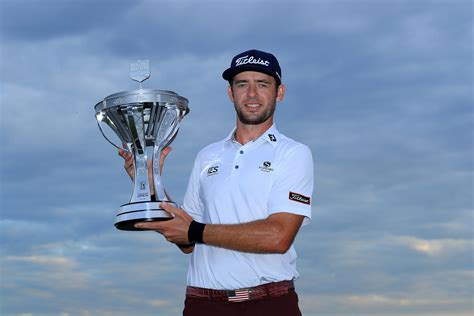 PGA Tour: Look at each trophy from the 2019-20 season