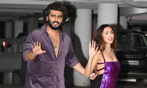 Malaika Arora Revealed Her Wedding Plan With Arjun Kapoor