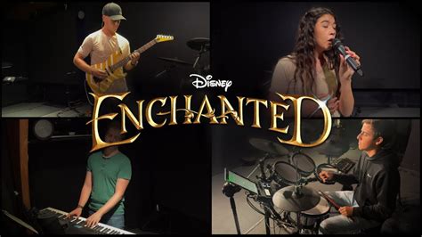 So Close - Enchanted Cover Chords - Chordify