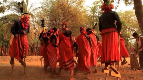 Chhattisgarh – Culture and Tradition | RitiRiwaz