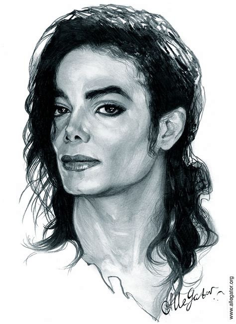 Michael by allegator on deviantART | Michael jackson drawings, Michael jackson art, Michael art