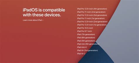 iOS 14 system requirements: Is your iPhone compatible with iOS 14?