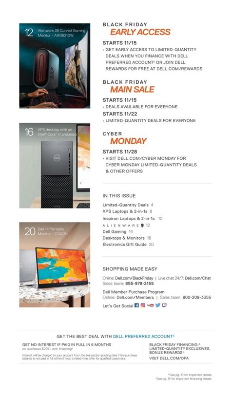 Dell Cyber Monday 2022 Beauty Deals & Sales | Chic moeY