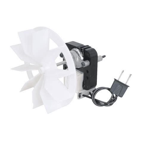 Bathroom Replacement Vent Kit Fan Motor Exhaust Blower for Broan Nutone ...