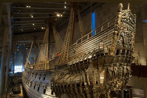 Vasa-Museum (Stockholm) - 2022 Lohnt es sich? (Mit fotos)