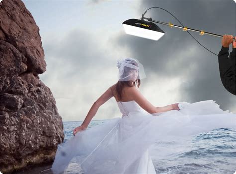 Lighting Gear for Outdoor Portraits | Outdoor portraits, Photography ...