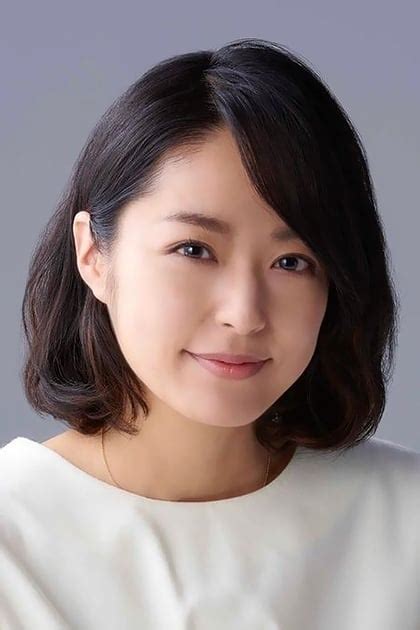 Mao Inoue - Profile Images — The Movie Database (TMDB)